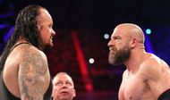 This match was just too long and ended up destroying the legacies of The Undertaker and Triple H